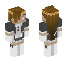 Minecraft Skin #154243