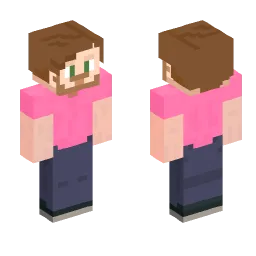 Minecraft Skin #154262