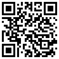 Computer QR Code