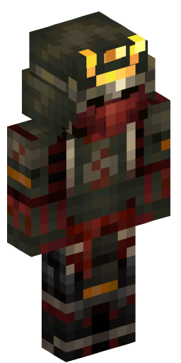 Computer Minecraft Skin Preview on Minecraft.Co.Com