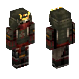 Minecraft Skin #154268