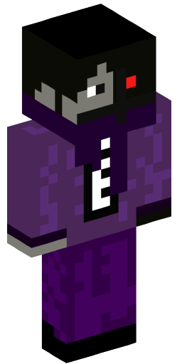 Max_YT_ Minecraft Skin Preview on Minecraft.Co.Com