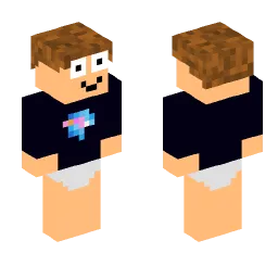 Minecraft Skin #154276