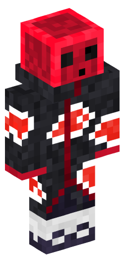 Crazykippz06 Minecraft Skin Preview on Minecraft.Co.Com