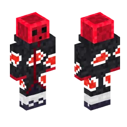 Minecraft Skin #154279