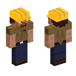 Minecraft Skin #154283