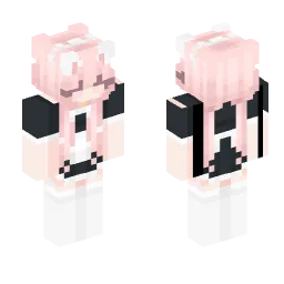 Minecraft Skin #154294