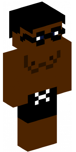 Minecraft Skin #154296