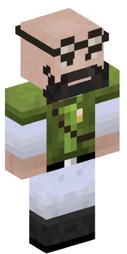 Minecraft Skin #154310