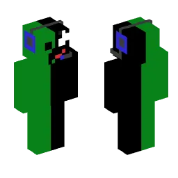 Minecraft Skin #154311