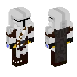 Minecraft Skin #154316