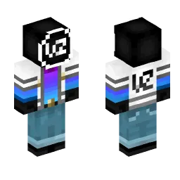 Minecraft Skin #154321