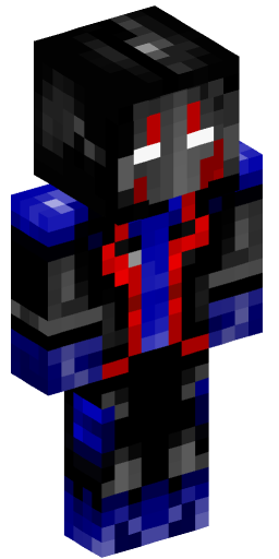 Minecraft Skin #154324