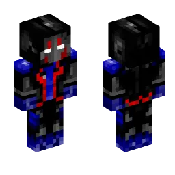 Minecraft Skin #154324