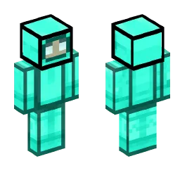 Minecraft Skin #154341