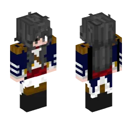 Minecraft Skin #154351