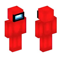 Minecraft Skin #154360