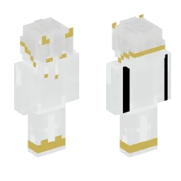 Minecraft Skin #154363