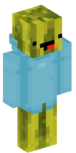 ZarMask Minecraft Skin Preview on Minecraft.Co.Com