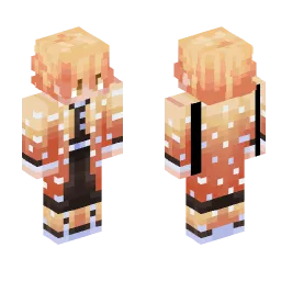 Minecraft Skin #154383