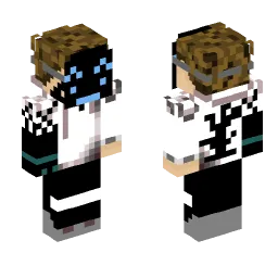 Minecraft Skin #154386