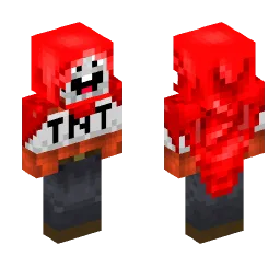 Minecraft Skin #154389
