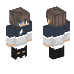 Minecraft Skin #154393