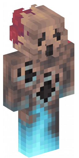 Minecraft Skin #154396
