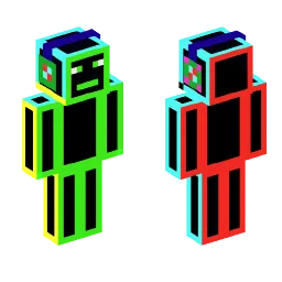 Minecraft Skin #154404