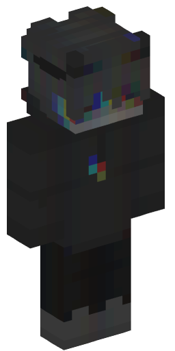 Slxths Minecraft Skin Preview on Minecraft.Co.Com
