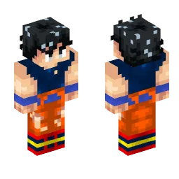 Minecraft Skin #154411