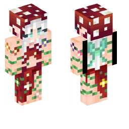 Minecraft Skin #154413