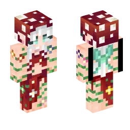 Minecraft Skin #154413