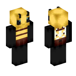 Minecraft Skin #154415