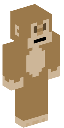 stlxm Minecraft Skin Preview on Minecraft.Co.Com