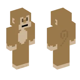 Minecraft Skin #154426