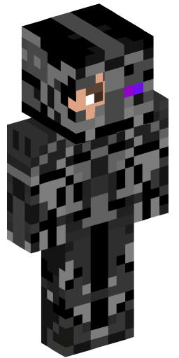 epitimus_prime Minecraft Skin Preview on Minecraft.Co.Com