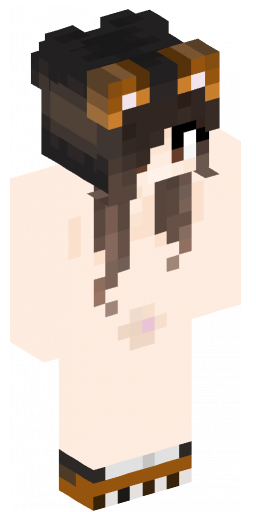 Minecraft Skin #154449