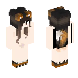 Minecraft Skin #154449