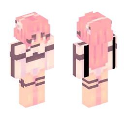Minecraft Skin #154455