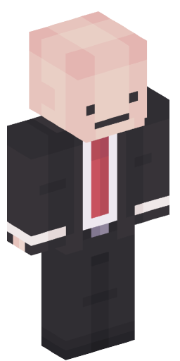 zugezieher123 Minecraft Skin Preview on Minecraft.Co.Com