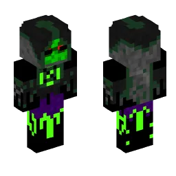 Minecraft Skin #154461