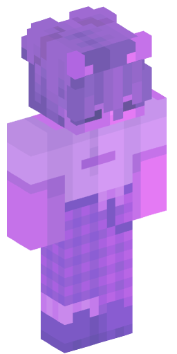 Sqqueaker Minecraft Skin Preview on Minecraft.Co.Com