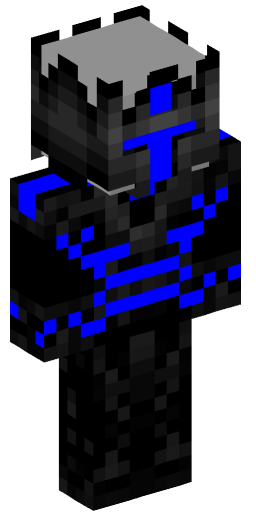 MatLife5 Minecraft Skin Preview on Minecraft.Co.Com