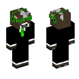 Minecraft Skin #154465