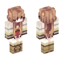 Minecraft Skin #154467