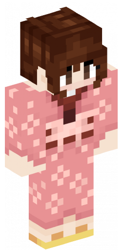 Minecraft Skin #154469