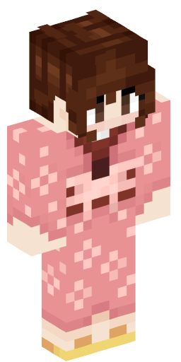 Minecraft Skin #154469