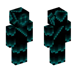 Minecraft Skin #154474