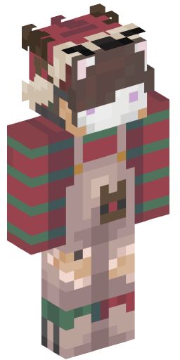 Minecraft Skin #154480